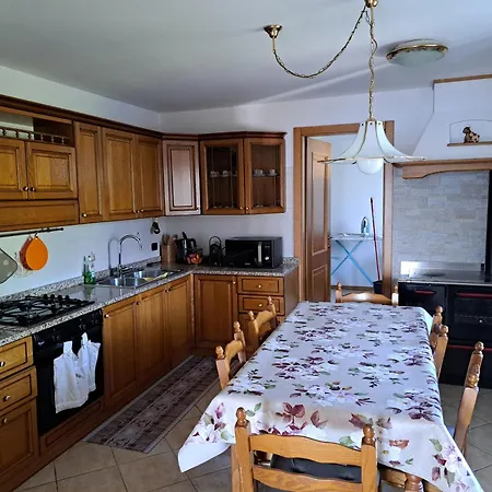 Nadia Haus Apartment
