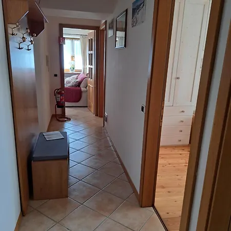 Apartment Nadia Haus